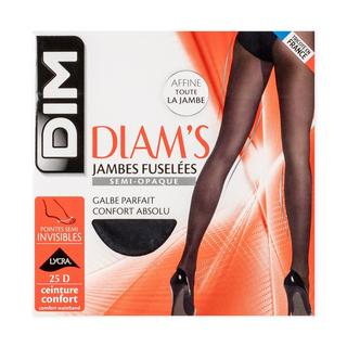 DIM Diam's Semi-Opake Strumpfhose 25 DEN  