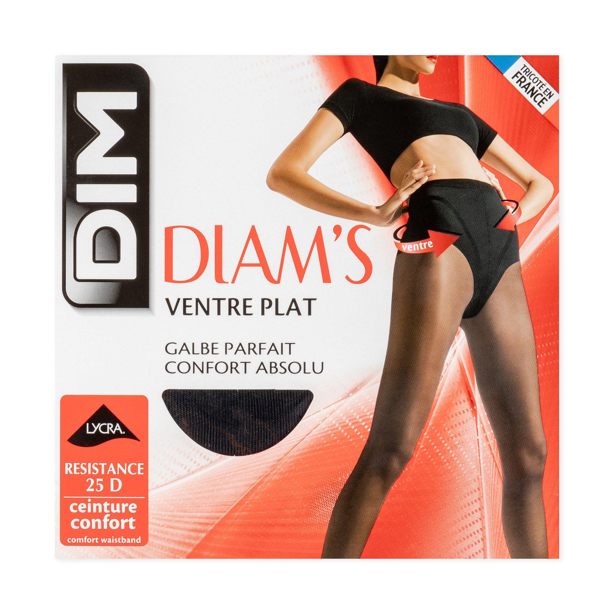 DIM Diam s ventre plat Collant 25 deniers acheter en ligne MANOR