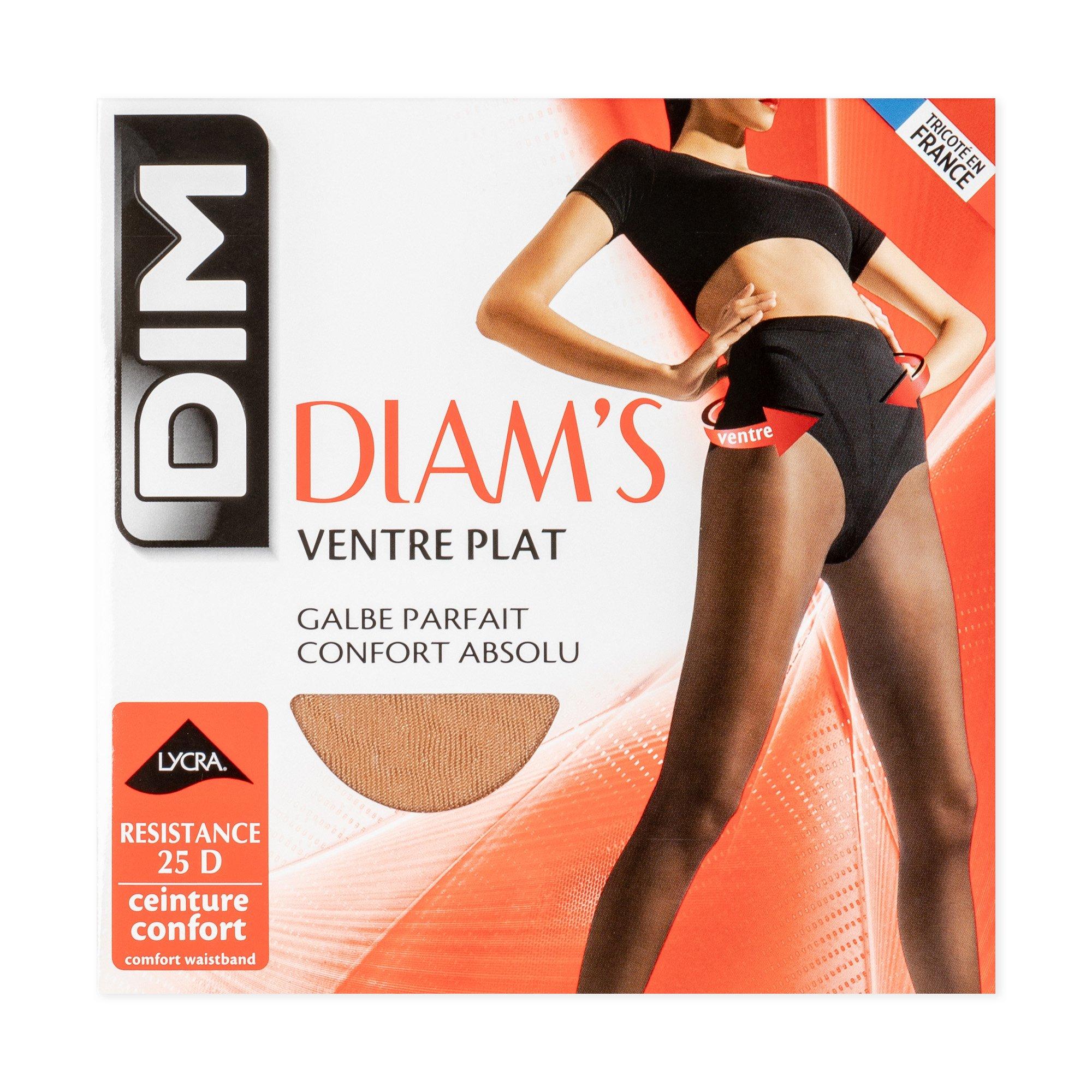 Collant Diams ventre plat 'DIM