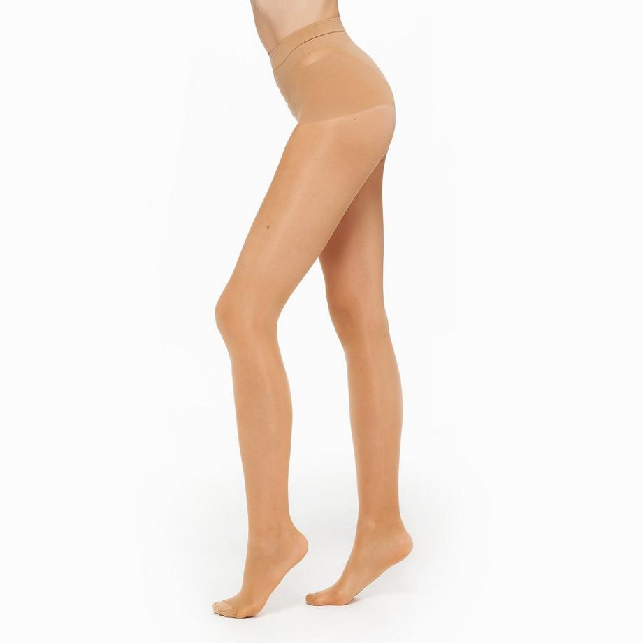 DIM Diam's Ventre plat 25 DEN Collant  