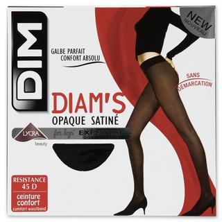 DIM Diam's Collant Opachi 40 Den  