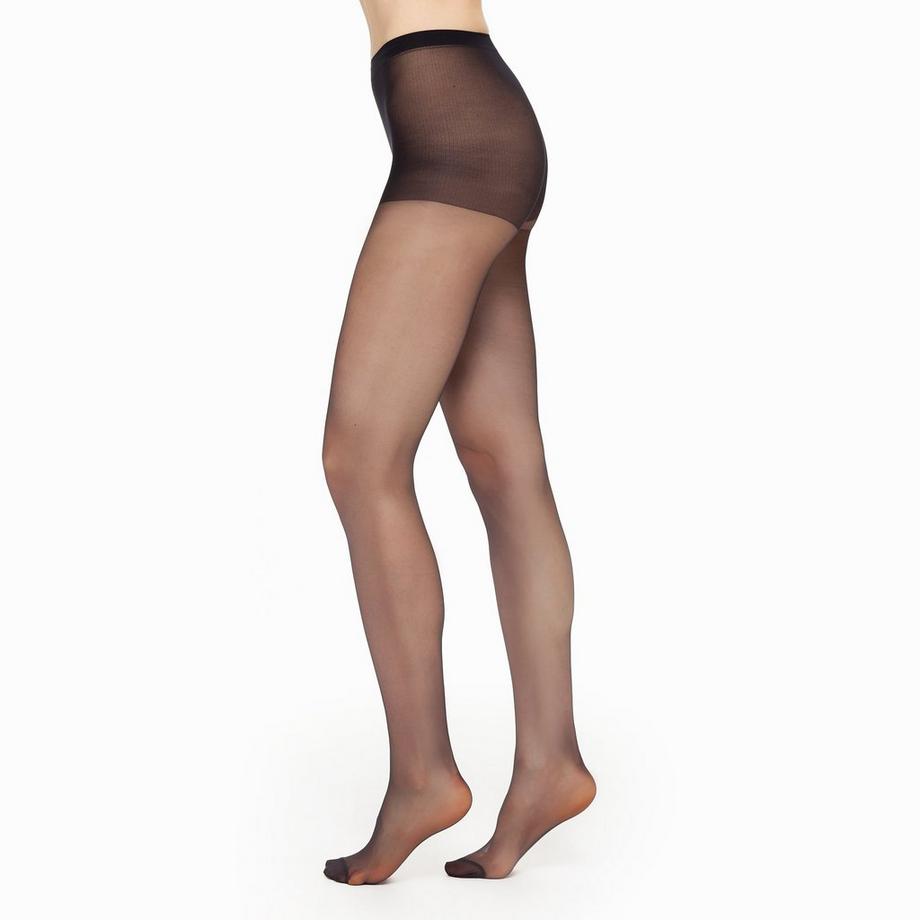 DIM Sublim Voile Brillant 15 Den Collants  