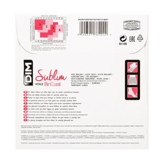 DIM Sublim Voile Brillant 15 Den Collants  