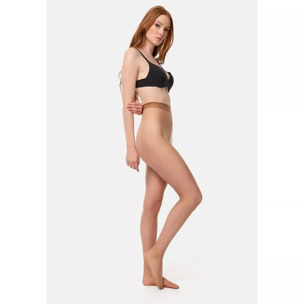 Dim Teint de Soleil 18 Denier Sheer Tights