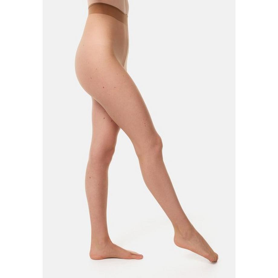 DIM Teint de Soleil 18 Den Strumpfhose  