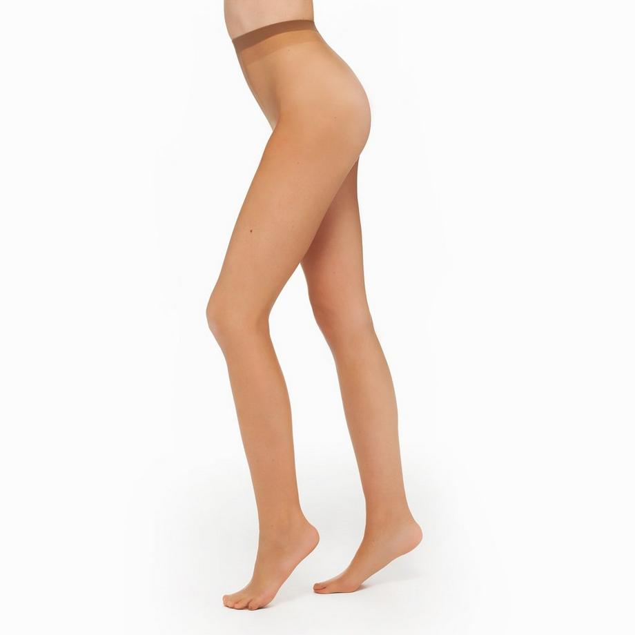 DIM Teint de Soleil 18 Den Strumpfhose  