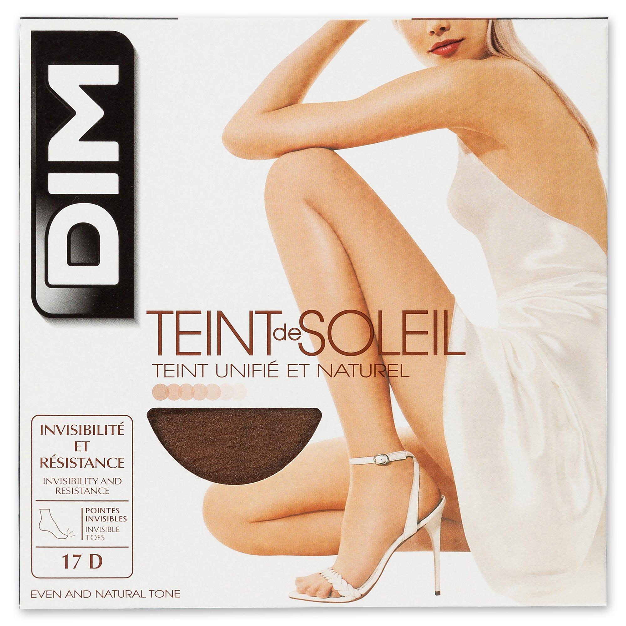 DIM Teint de Soleil Collant 18 Denari  