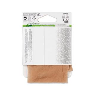 DIM Teint de Soleil Kniestrümpfe  