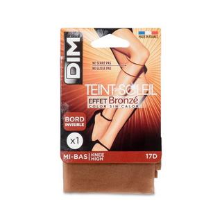 DIM Teint de Soleil Mi-bas  