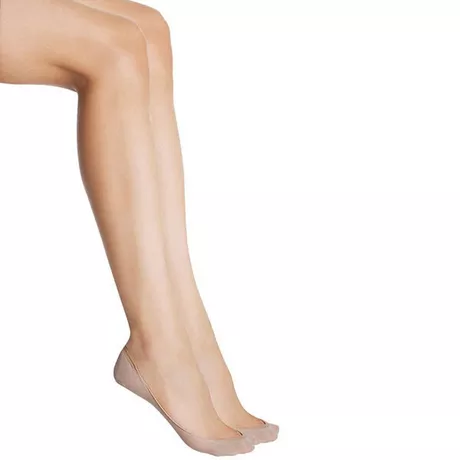 DIM Spécial ballerines Protège-bas 