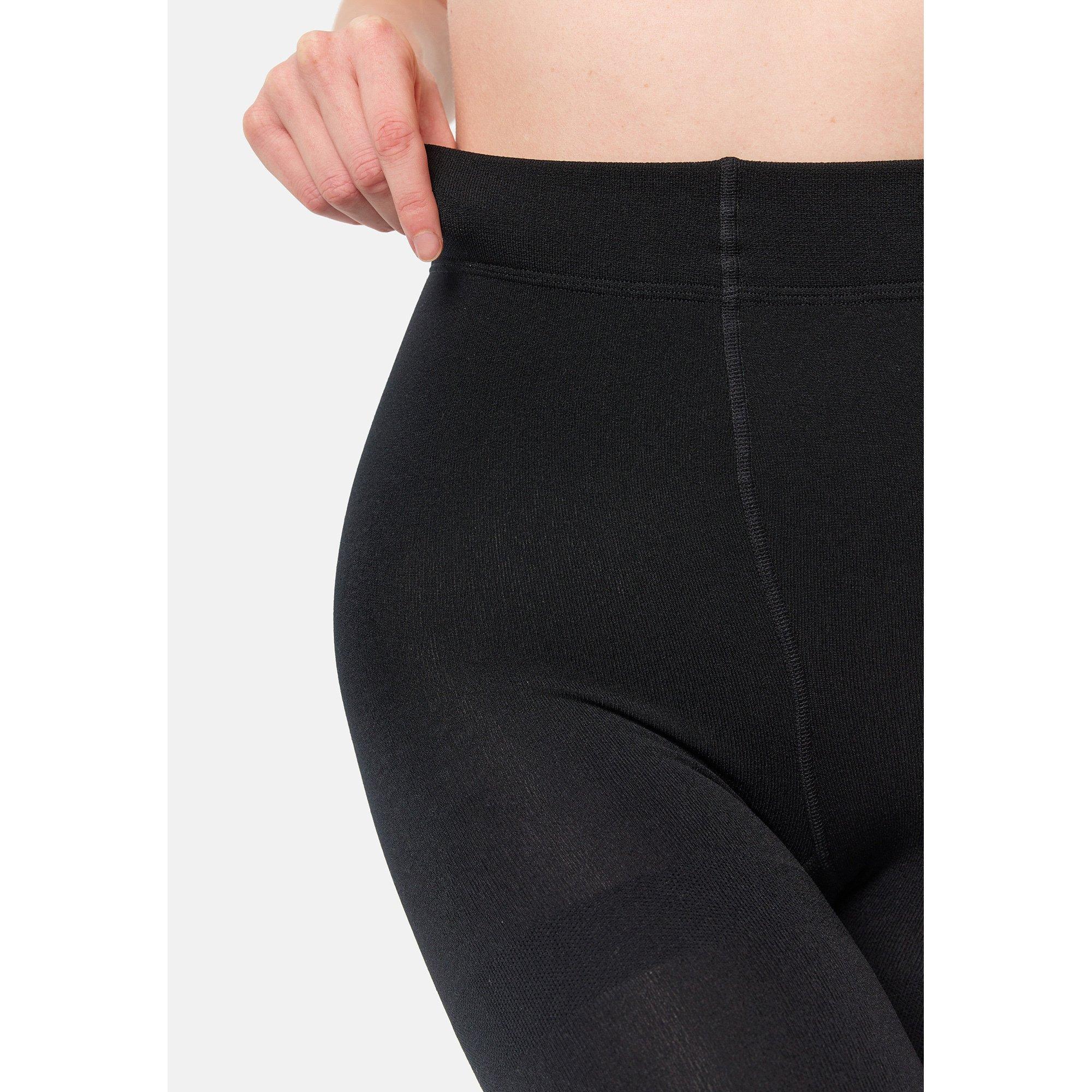 DIM Thermo Polaire Collant Opaco  