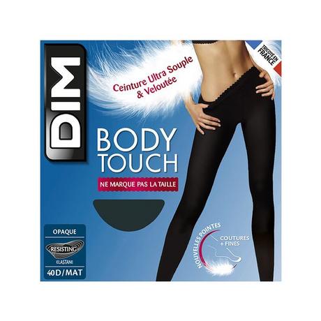 DIM Body Touch 40 Den Collant  