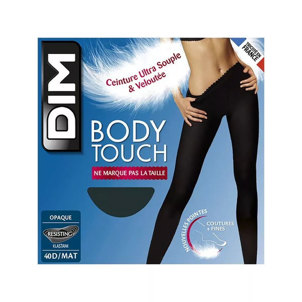 Dim - Strumpfhose, 40 Den, für Damen, Braun, Größe I