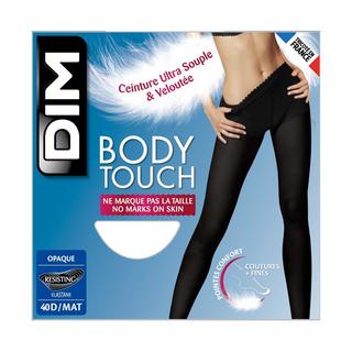 DIM Body Touch opaque Collants, 40 Den 