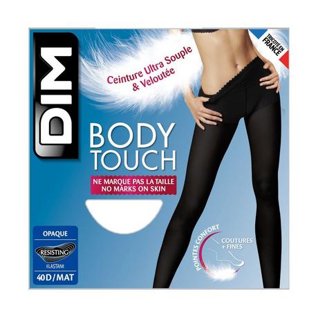 DIM Body Touch 40 Den Strumpfhose  