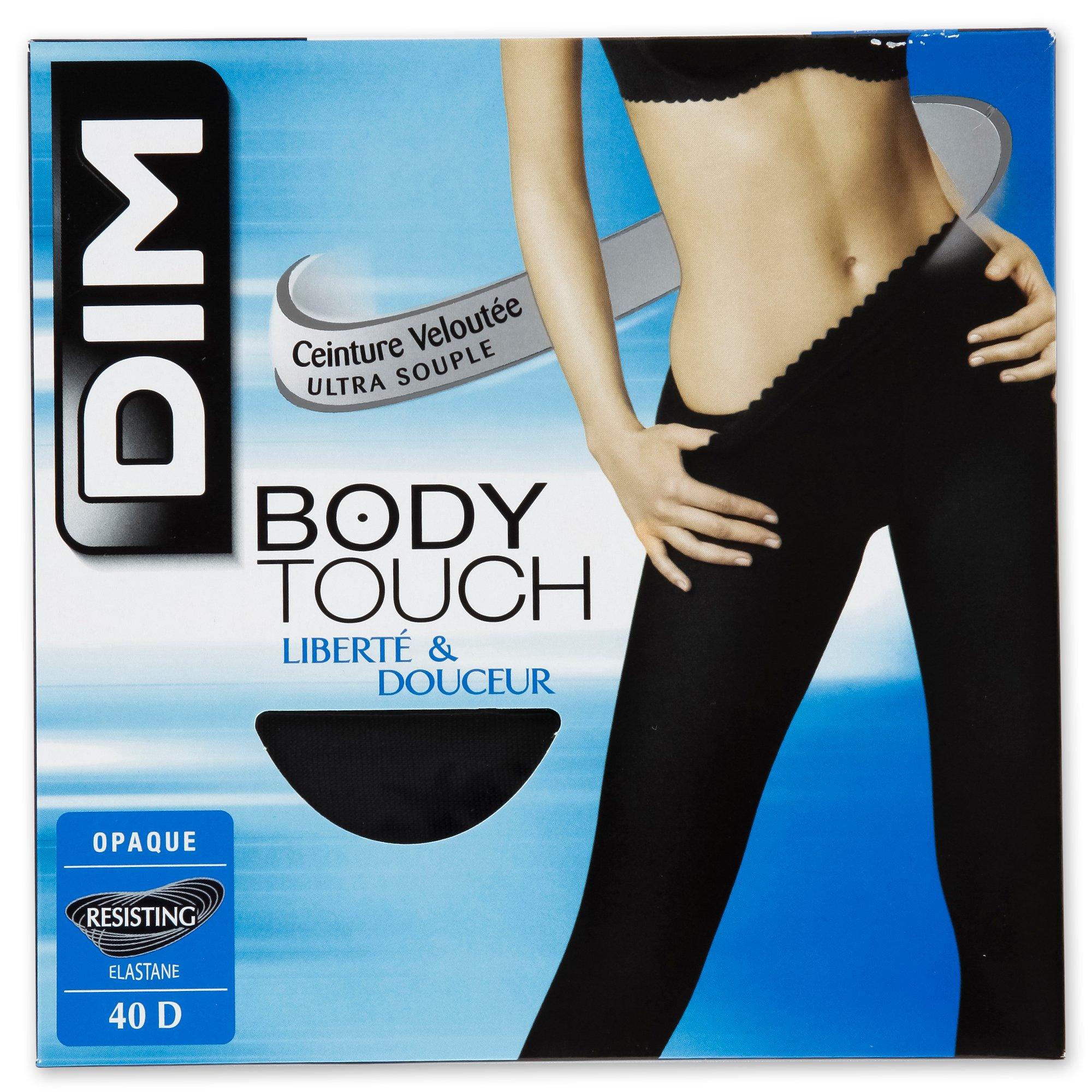 DIM Body Touch 40 Den Collant  