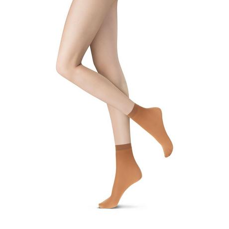 OROBLU Petit 20 Socquettes Fines 20 Den  