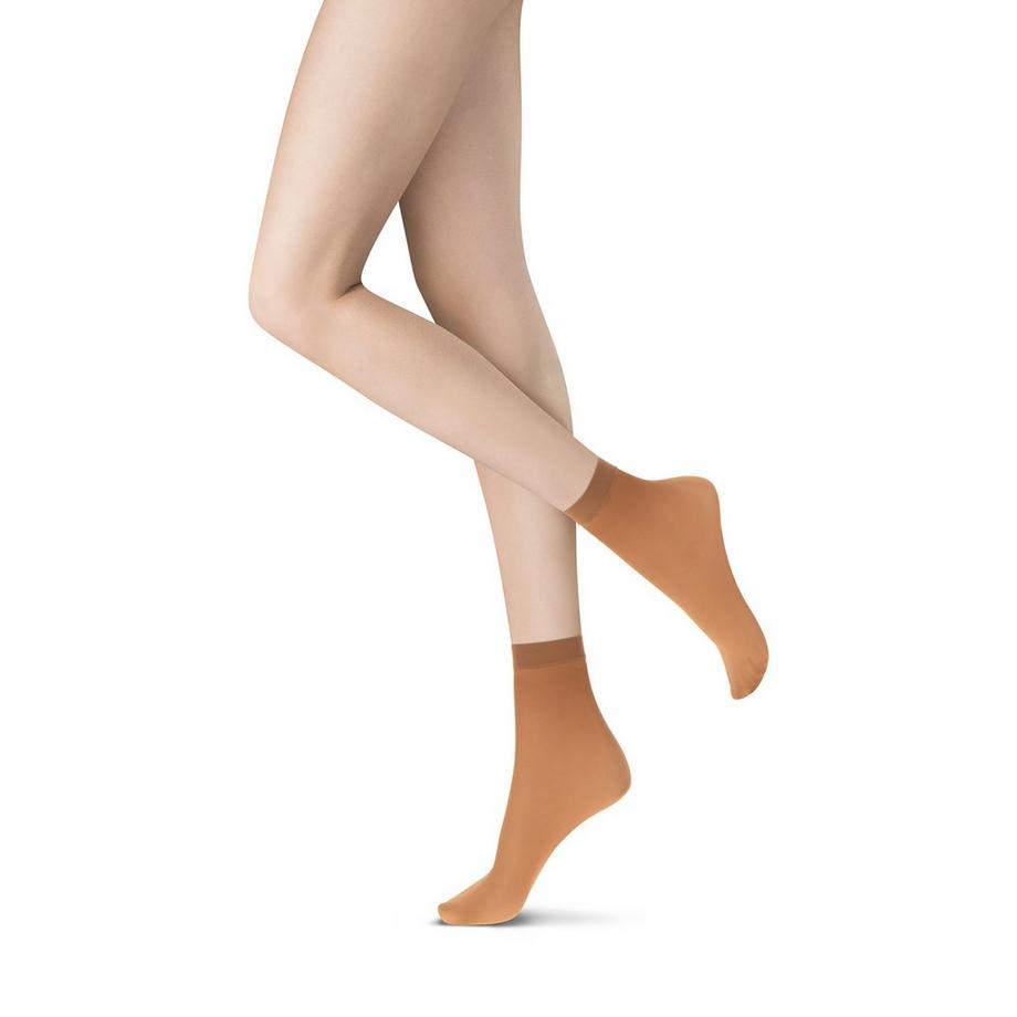 Feinsöckchen, 20 Den