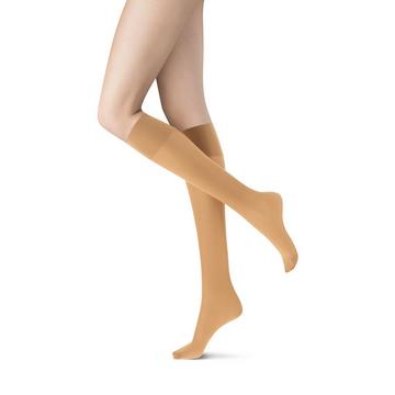 Kniestrumpf, 70 Den