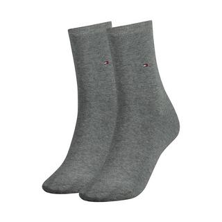 TOMMY HILFIGER Casual Sock Duopack Wadenlange Socken  