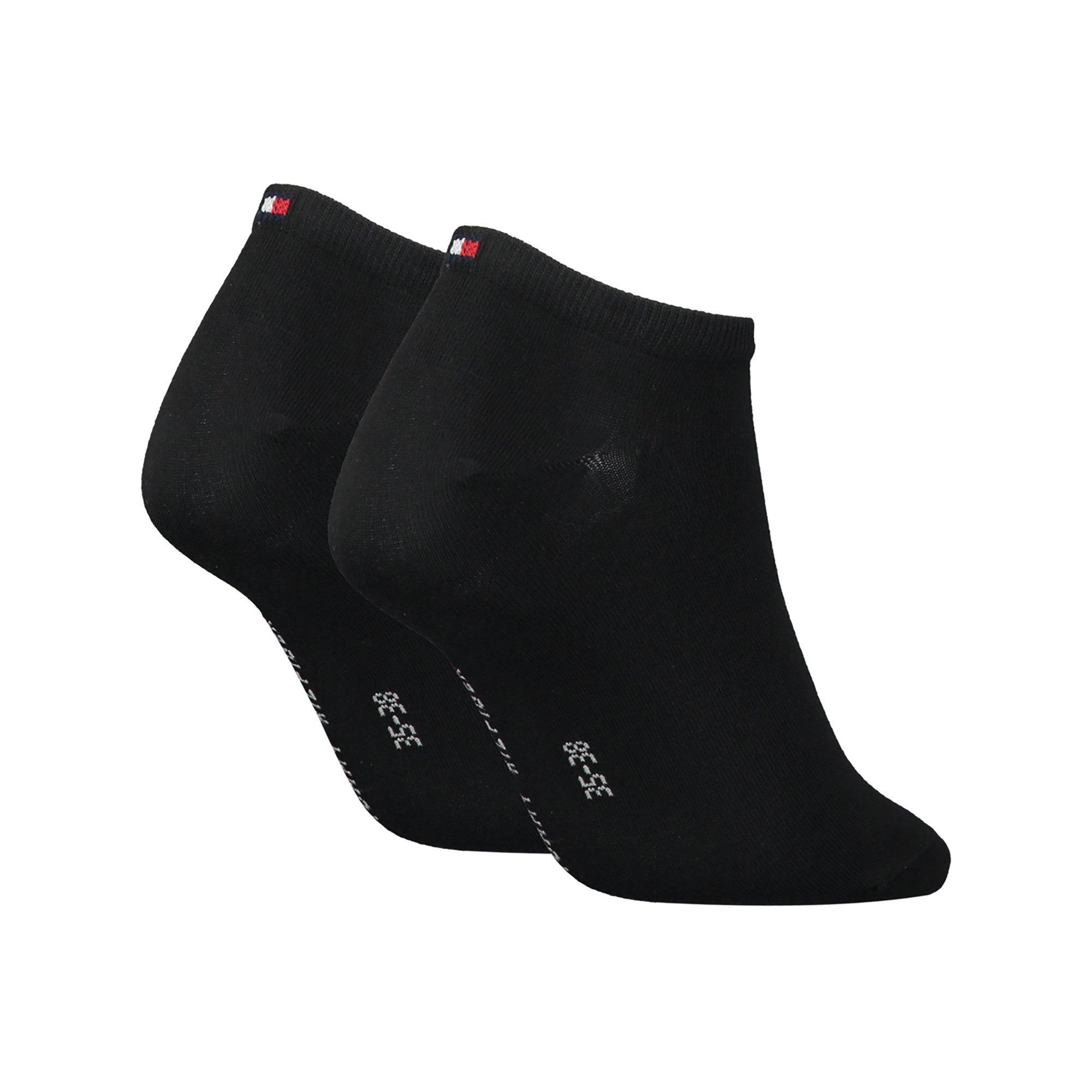 TOMMY HILFIGER Duopack Sneaker Socken  