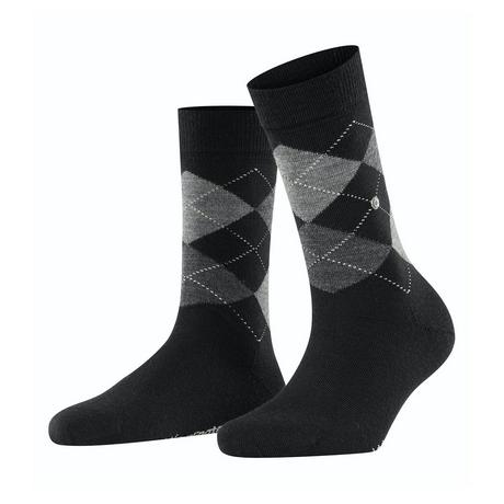 Burlington  Knöchelsocken 