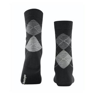 Burlington  Knöchelsocken 