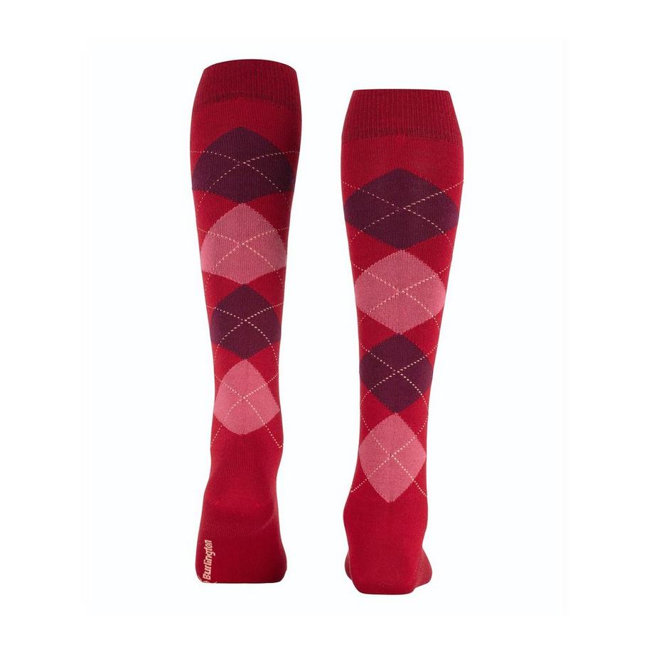 Burlington  Kniesocken 