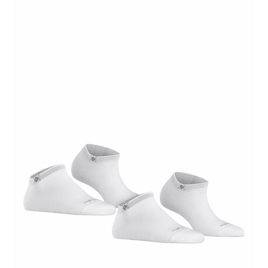Burlington Duopack Sneaker Socken  