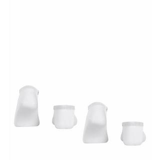 Burlington Chaussettes Sneakers Lot de 2  