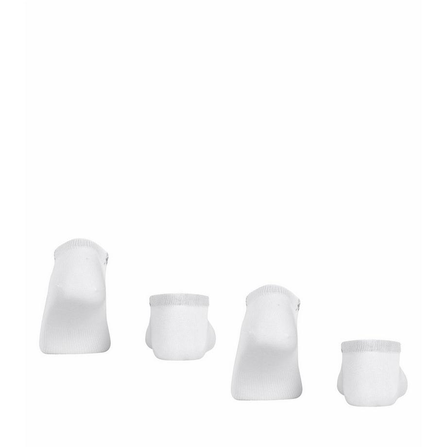 Burlington Duopack Sneaker Socken  