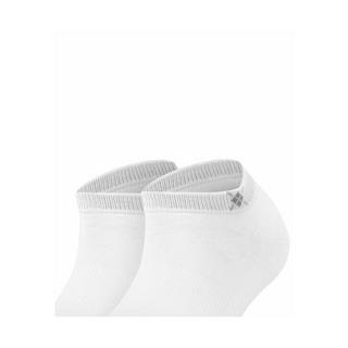Burlington Chaussettes Sneakers Lot de 2  