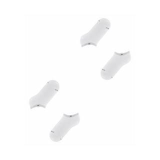 Burlington Chaussettes Sneakers Lot de 2  