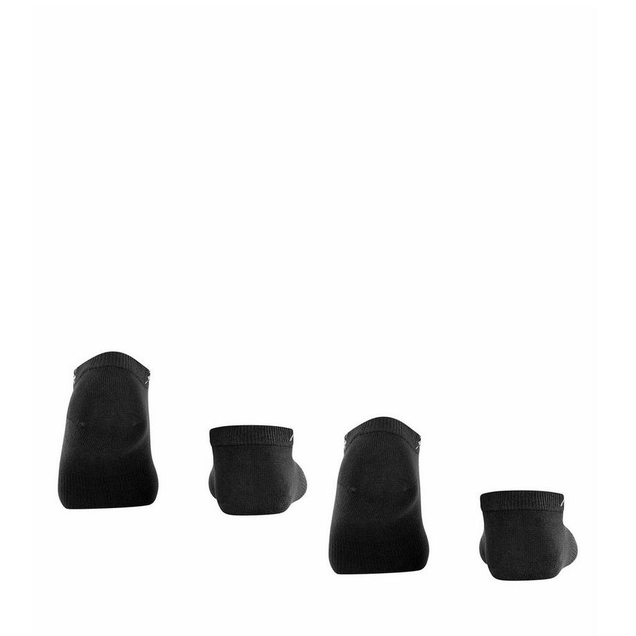 Burlington Duopack Sneaker Socken  