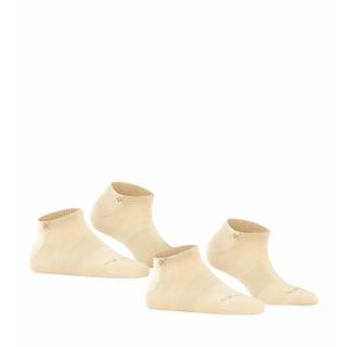Burlington Sneaker Socken Duopack  