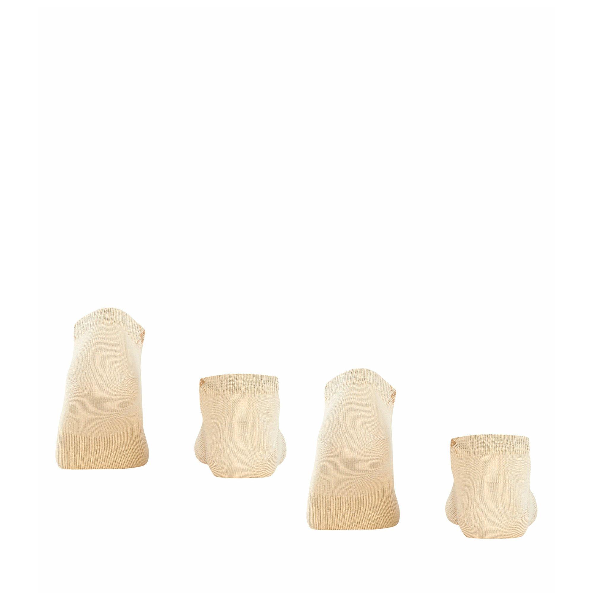 Burlington Sneaker Socken Duopack  