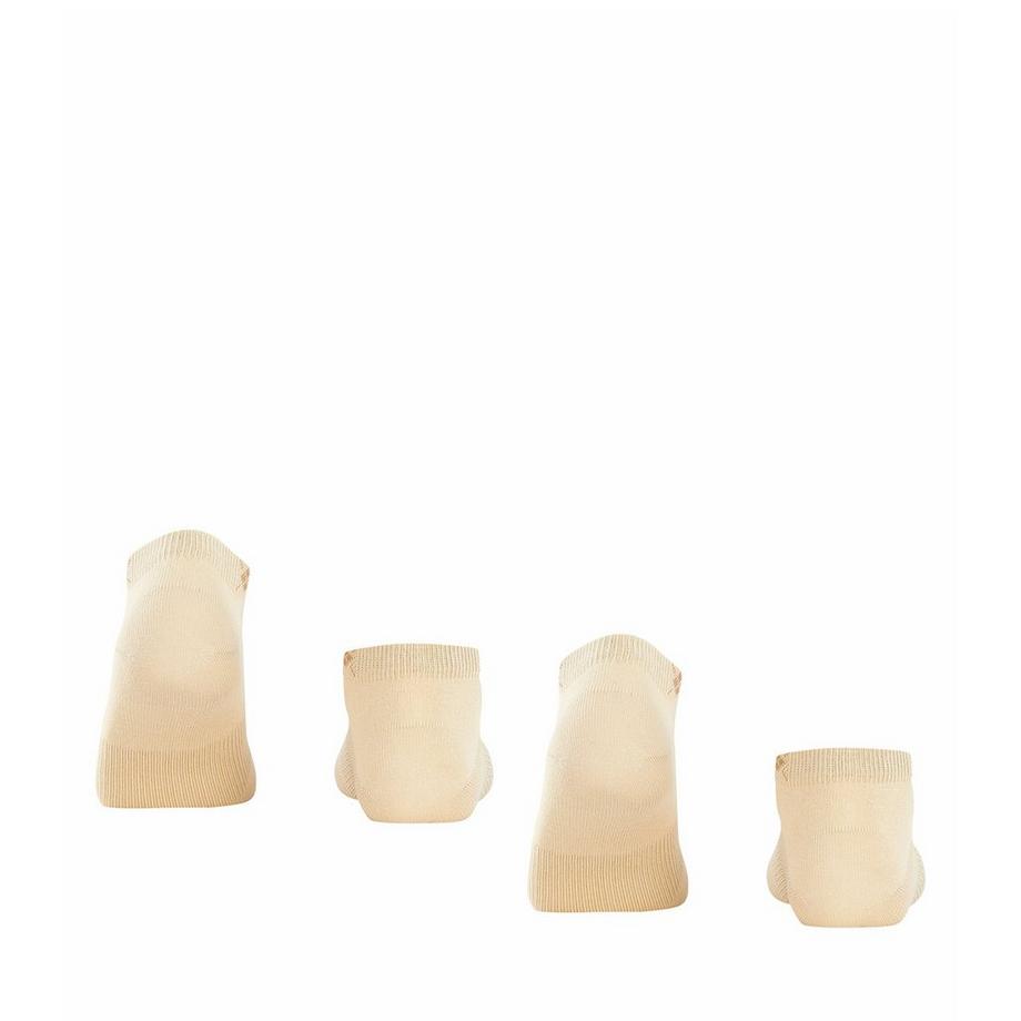 Burlington Duopack Sneaker Socken  