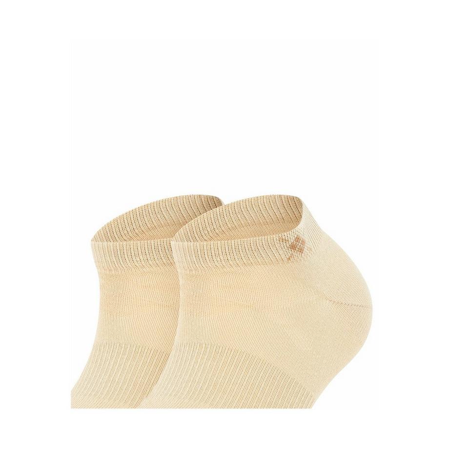 Burlington Duopack Sneaker Socken  