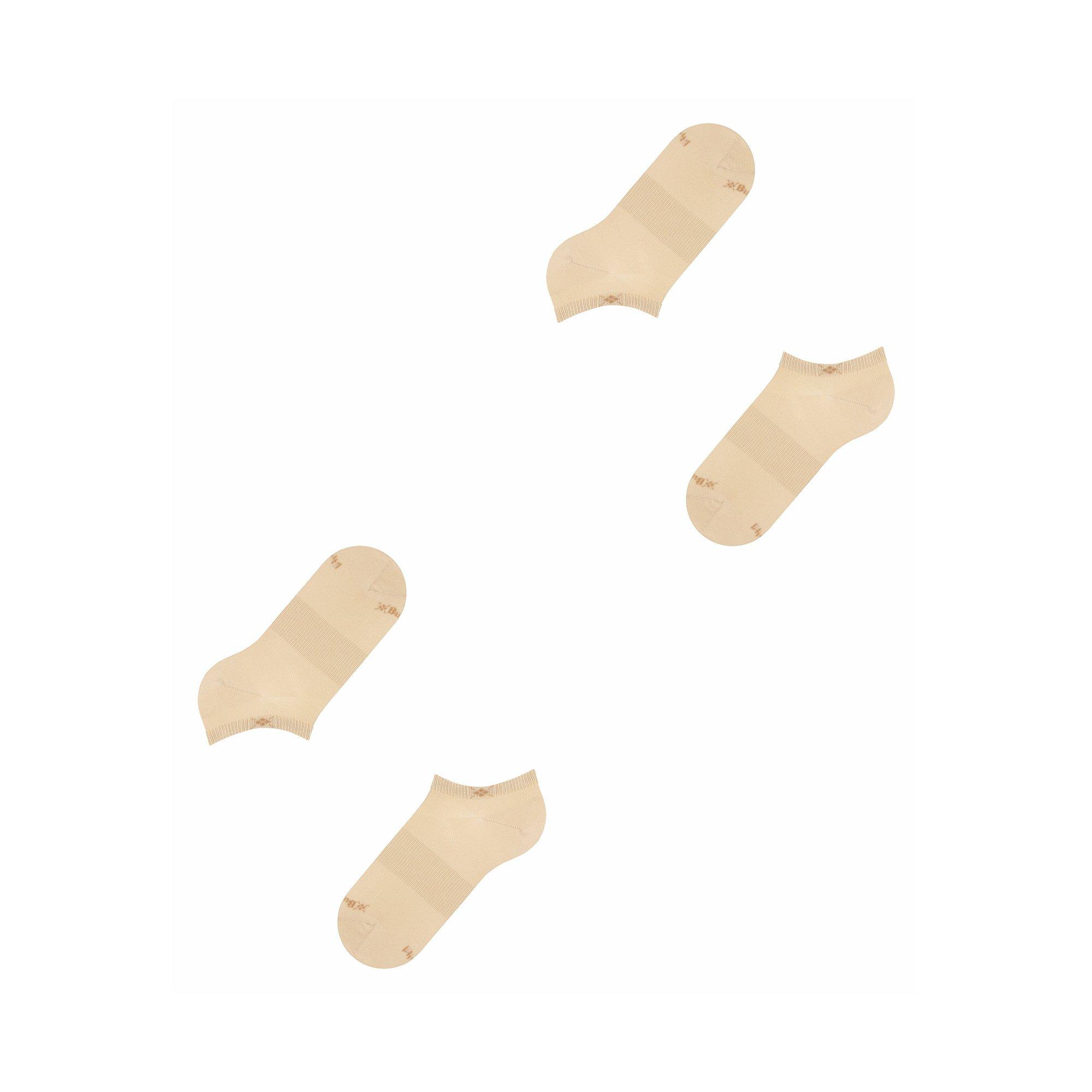 Burlington Sneaker Socken Duopack  