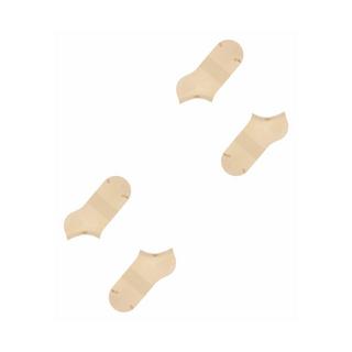 Burlington Sneaker Socken Duopack  