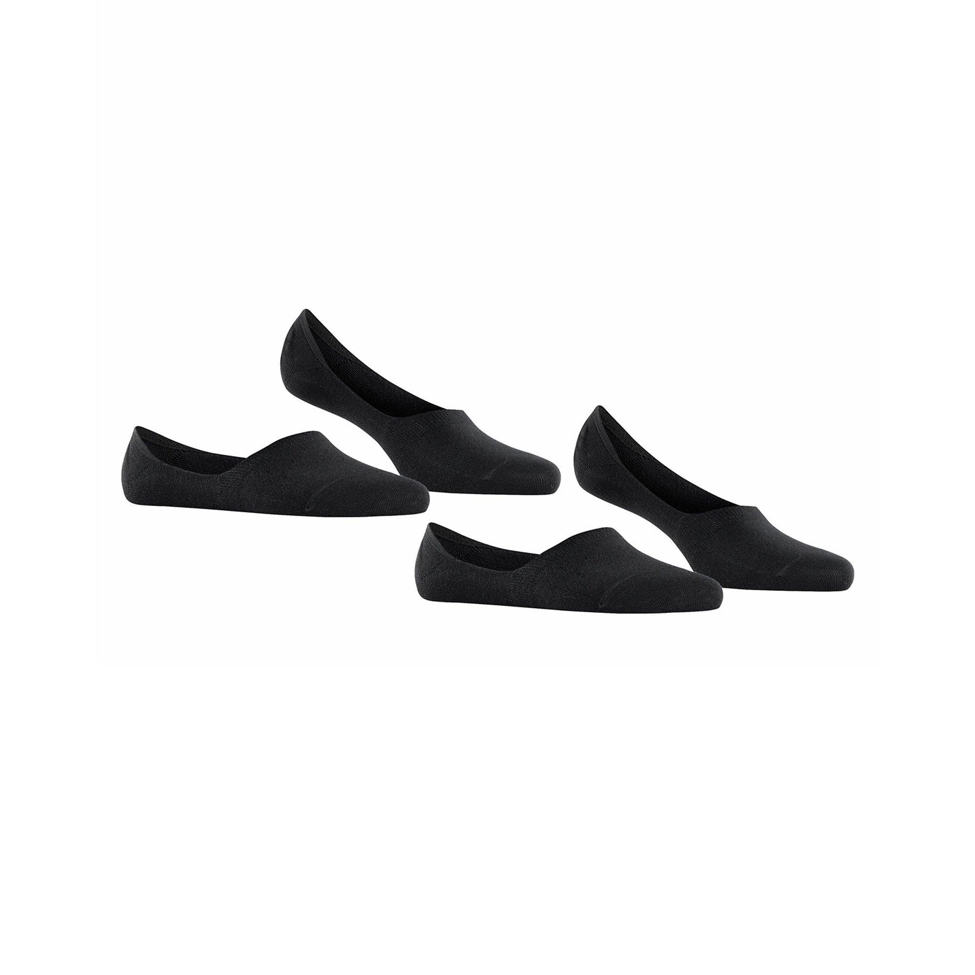 Burlington  Salvapiedi, confezione doppia 