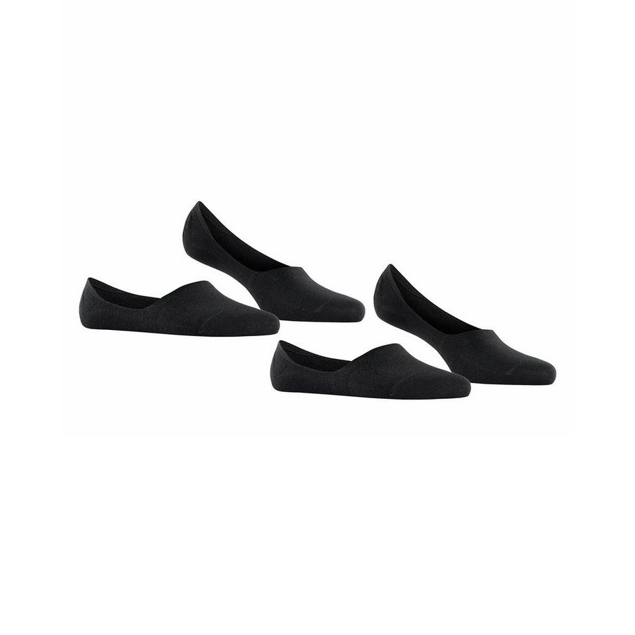 Burlington  Salvapiedi, confezione doppia 