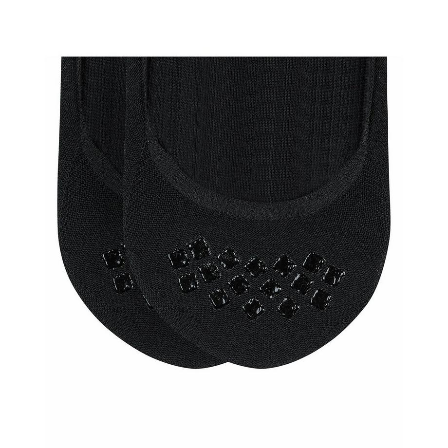 Burlington  Salvapiedi, confezione doppia 