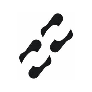 Burlington  Salvapiedi, confezione doppia 