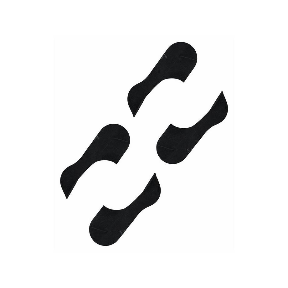 Burlington  Salvapiedi, confezione doppia 