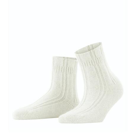 FALKE Bedsock Knöchellange Socken  