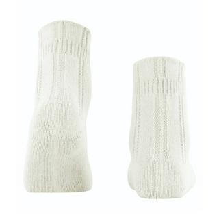 FALKE Bedsock Knöchellange Socken  