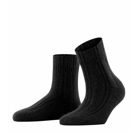 FALKE Bedsock Knöchellange Socken  