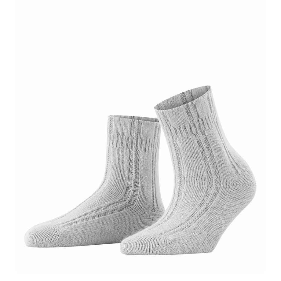 Chaussette hauteur cheville