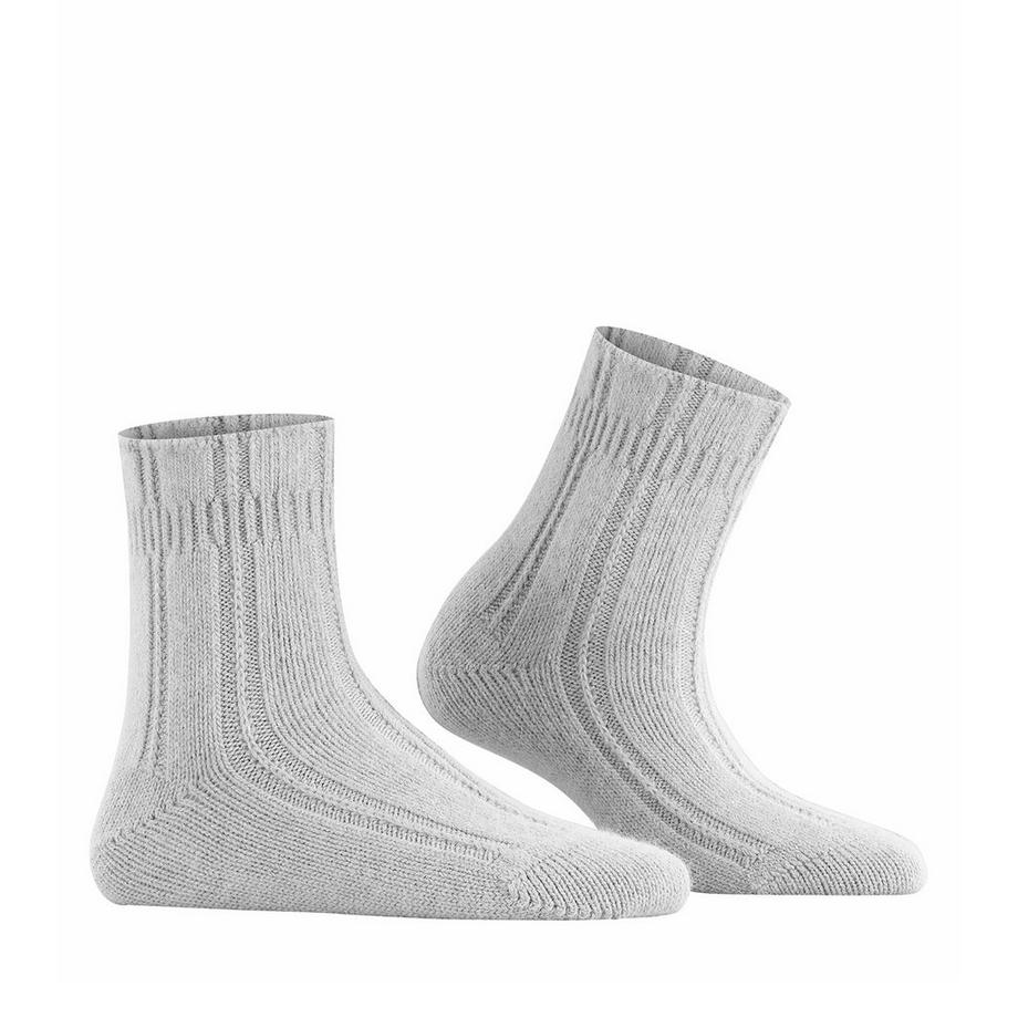 FALKE Bedsock Chaussette Hauteur Cheville  